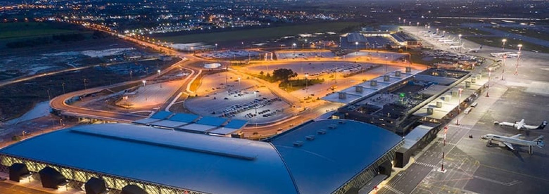 From Chania Airport CHQ