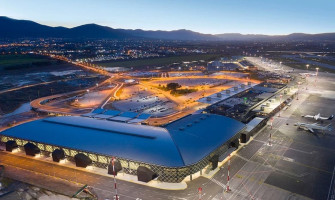 From Chania Airport CHQ